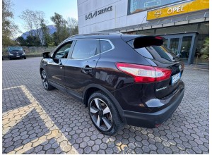 NISSAN QASHQAI N CONNECTA 1500 TDI 110 CV EURO 6 B